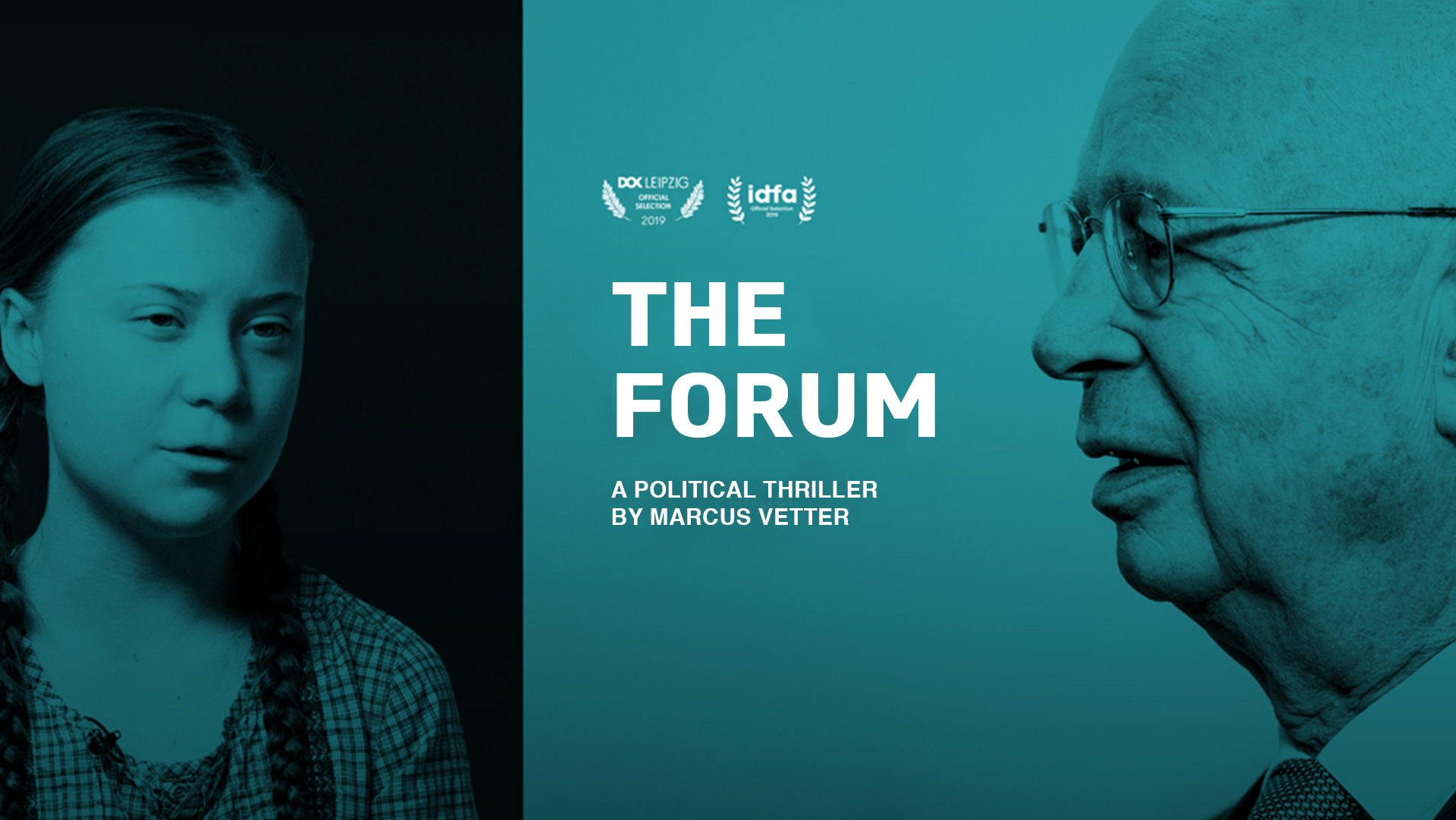 The Forum (Original Version)