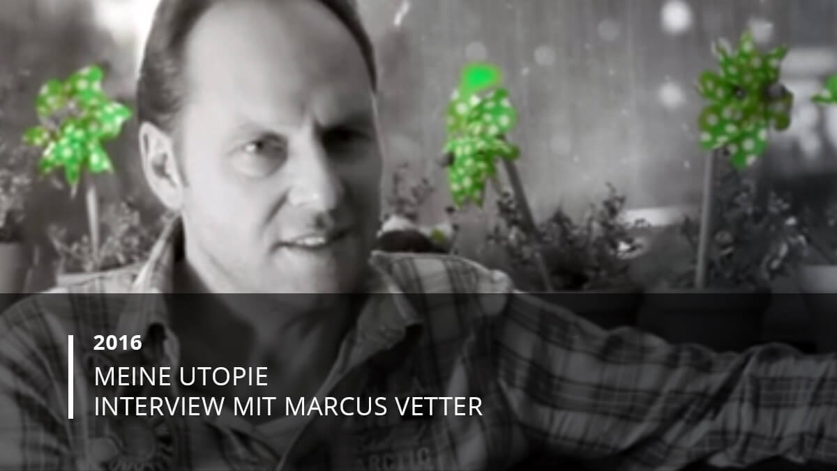 Marcus Vetter