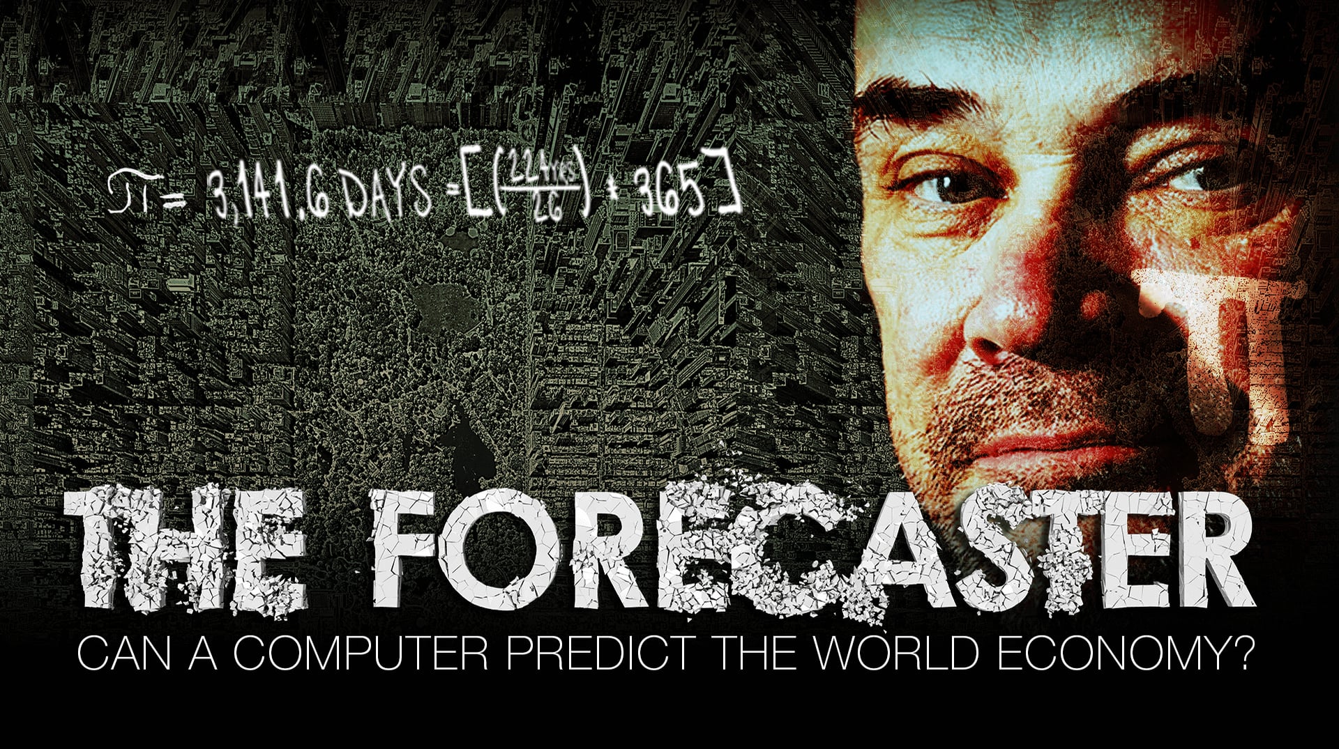 The Forecaster (Deutsch)