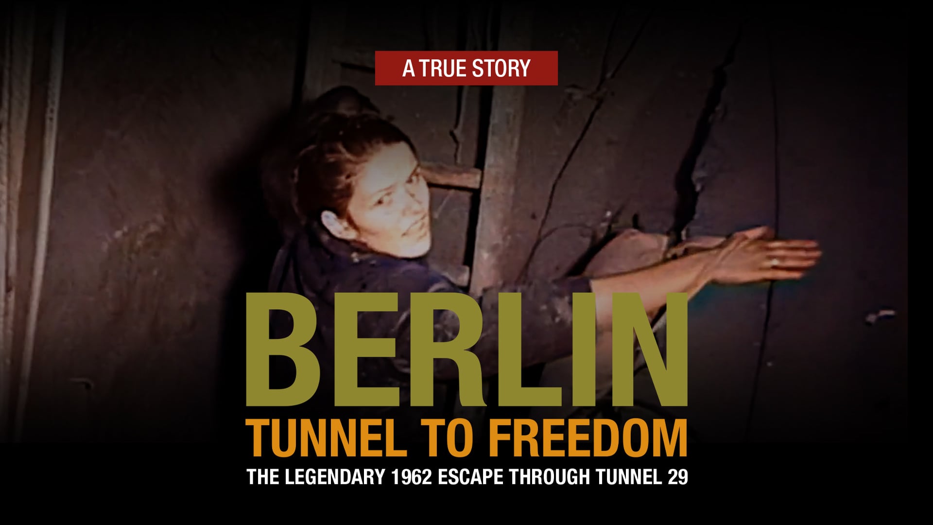Tunnel to Freedom
